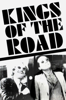 Kings of the Road (1976) download
