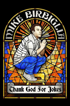 Mike Birbiglia: Thank God for Jokes (2017) download