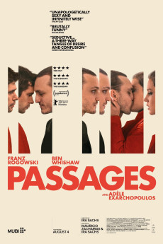 Passages (2023) download